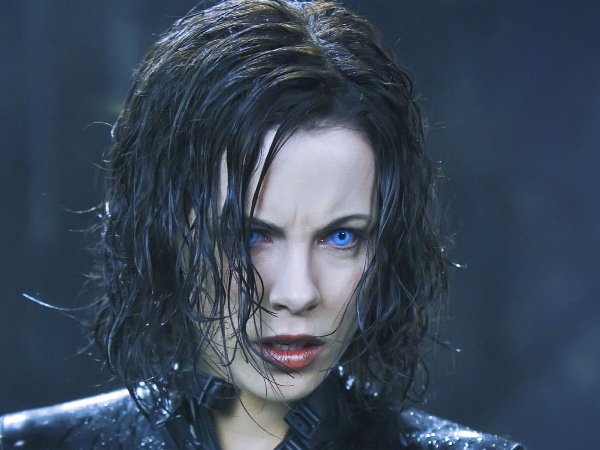 Kate Beckinsale - Underworld