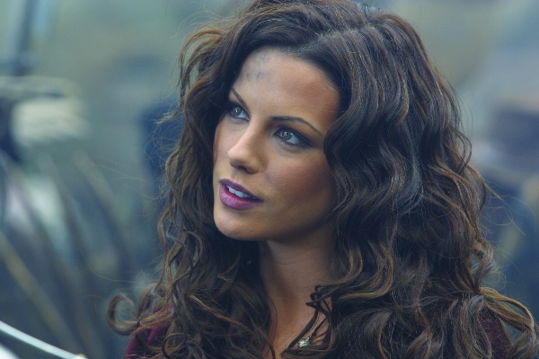 Kate Beckinsale - Van Helsing