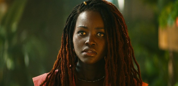 Lupita Nyong’o - Marvel