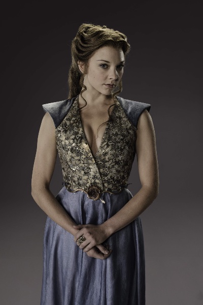 Natalie Dormer - Game of Thrones