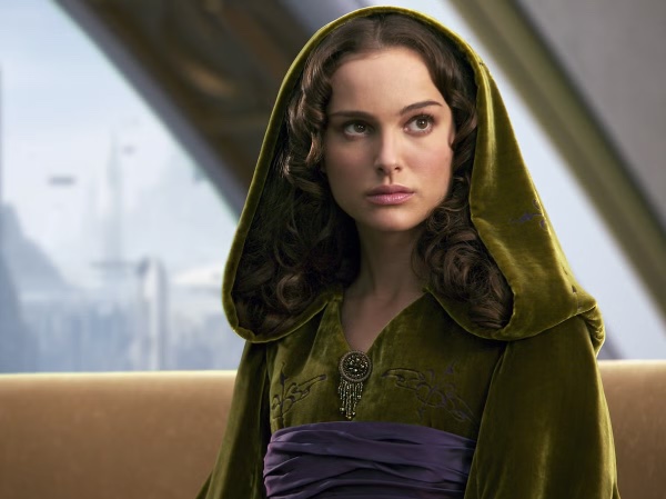 Natalie Portman - Star Wars