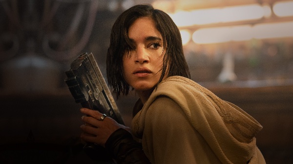 Sofia Boutella - Rebel Moon