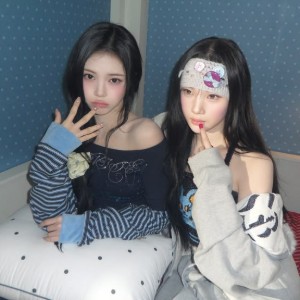 쭈잉껌 (ChewingGum)