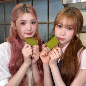 최애즈 (Favoritez)