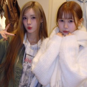 햄치즈 (Hamcheesez)
