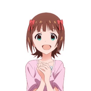 Amami Haruka