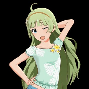 Elena Shimabara