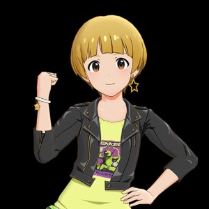Fukuda Noriko