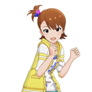 Futami Ami
