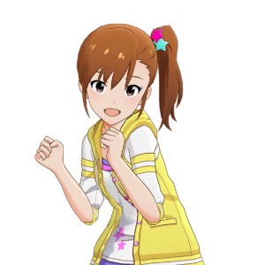 Futami Mami