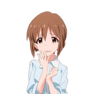 Hagiwara Yukiho