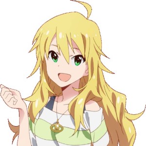 Hoshii Miki