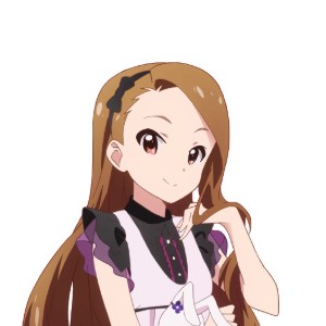 Inase Iori