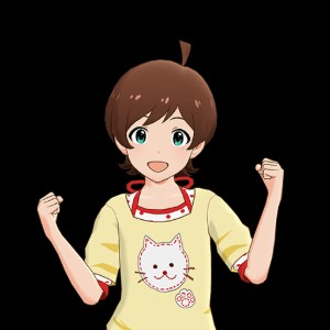 Kinoshita Hinata