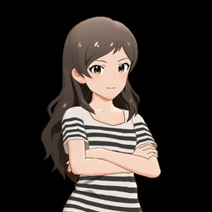 Kitagawa Shiho