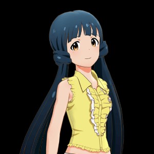 Kitakami Reika