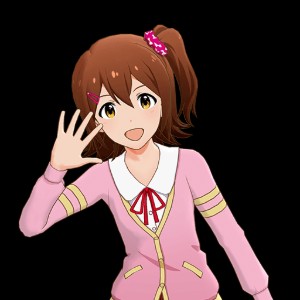 Kusuga Mirai