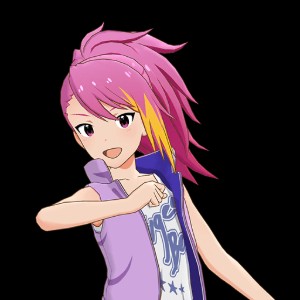 Maihama Ayumu
