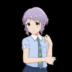 Makabe Mizuki