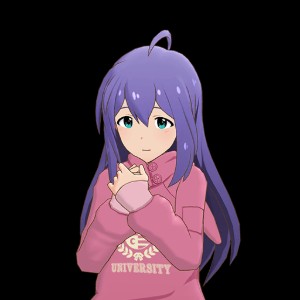 Mochizuki Anna