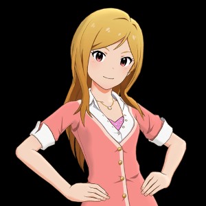 Momose Rio