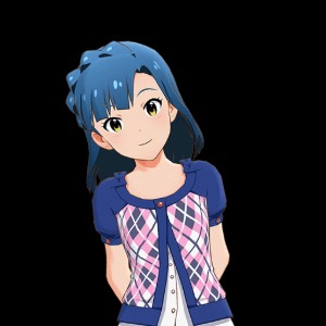 Nanao Yuriko