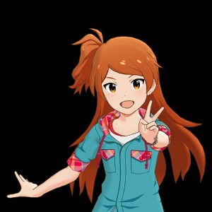 Ogami Tamaki
