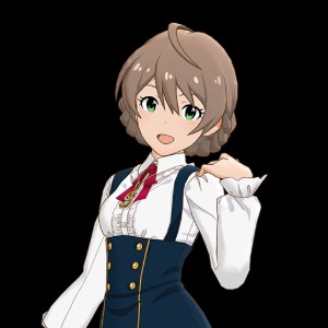 Sakuramori Kaori