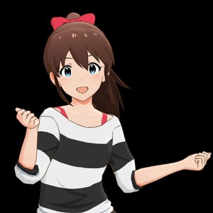Satake Minako