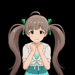 Serika Hakozaki