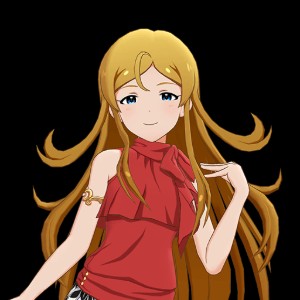 Shinomiya Karen