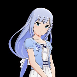 Shiraishi Tsumugi