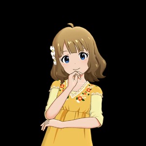 Suou Momoko