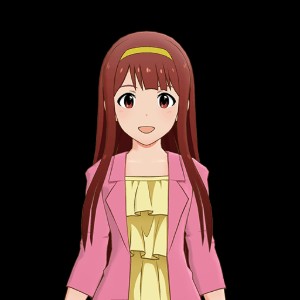 Tanaka Kotoha