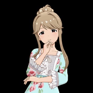 Tenkubashi Tomoka