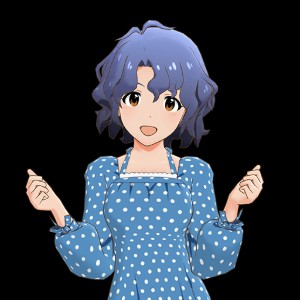 Toyokawa Fuka