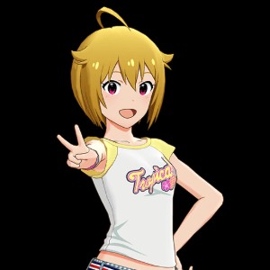 Tsubasa Ibuki