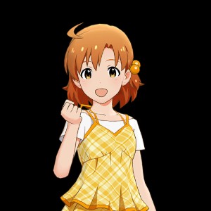 Yabuki Kana