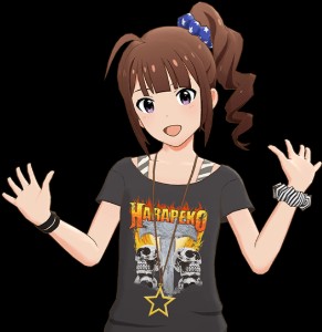 Yokoyama Nao