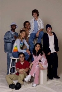 Class of 2007