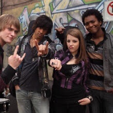 Class of 2008