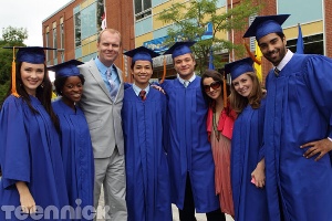 Class of 2011