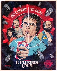 E Pluribus Unum