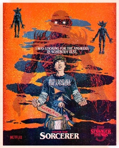 Sorcerer