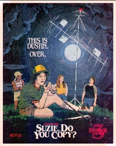 Suzie, Do You Copy?