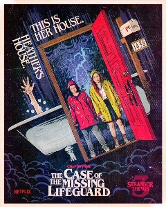 The Case of the Missing Lifeguard