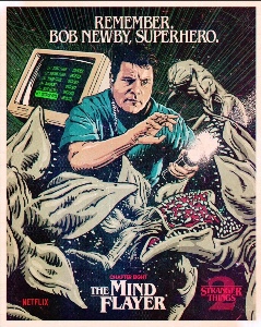 The Mind Flayer