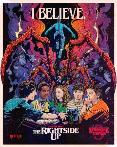 The Rightside-Up