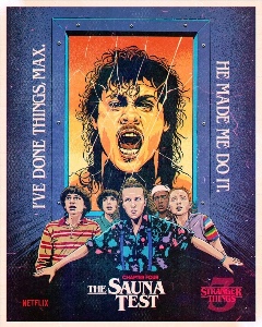 The Sauna Test