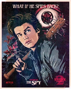 The Spy